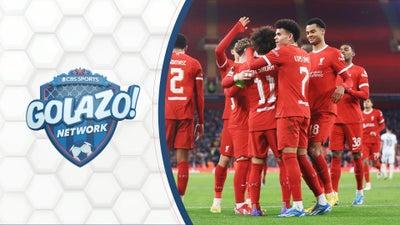Match Highlights: Liverpool vs. LASK | Scoreline