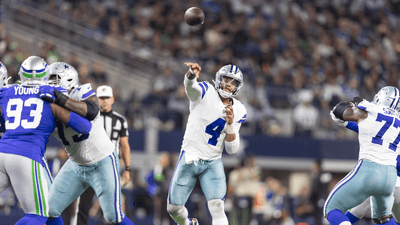 Dak And Cowboys Peaking At The Right Time Heading Into Eagles Matchup