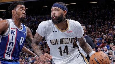 NBA Play-In Betting Preview: Kings vs Pelicans