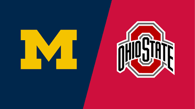 Michigan vs. Ohio State