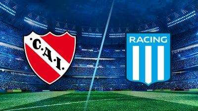 Independiente vs. Racing