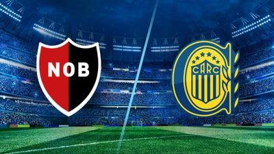 Newell's Old Boys vs. Rosario Central