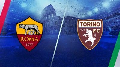 Roma vs. Torino