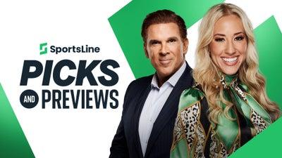 SportsLine Picks & Previews