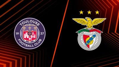 Toulouse vs. Benfica