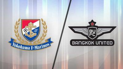 Yokohama F. Marinos vs. Bangkok United