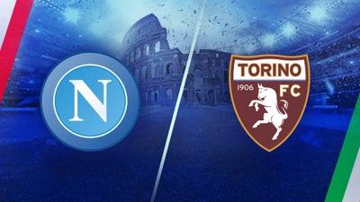 Napoli vs. Torino