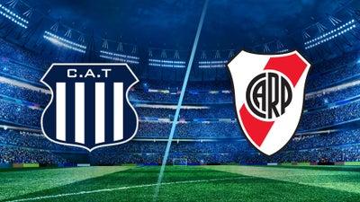 Talleres vs. River Plate