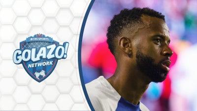Chicago Fire Announce Kellyn Acosta Signing | Scoreline