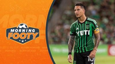 MLS Preview: Austin FC | Morning Footy