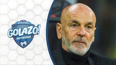 Is Pioli On The Hot Seat For Milan? | Golazo Matchday