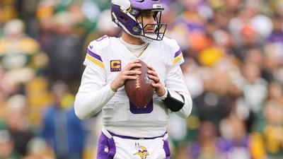 Kirk Cousins Unable To Be Tagged, Will Become Top Free Agent QB