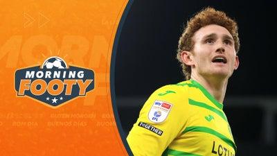 Americans Abroad: Josh Sargent's Hot Run Of Form | Morning Footy