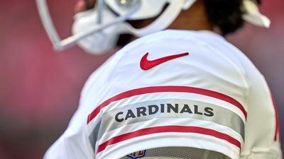 Draft Strategy For Cardinals' Multiple 1st Round Picks