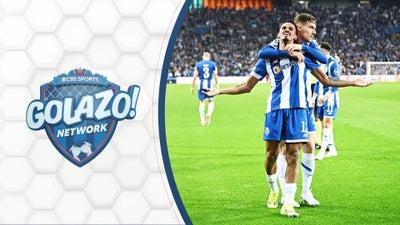 Galeno Wonder Strike Secures Upset Win For Porto | Scoreline