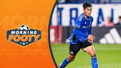 MLS Preview: CF Montréal | Morning Footy