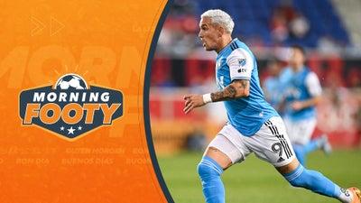 MLS Preview: Charlotte FC | Morning Footy