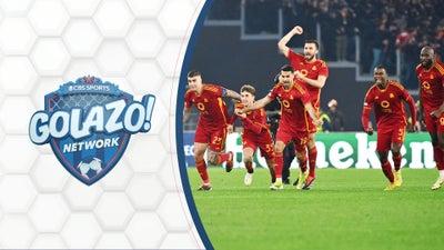 Serie A's Conquerors Of Europe! | Scoreline