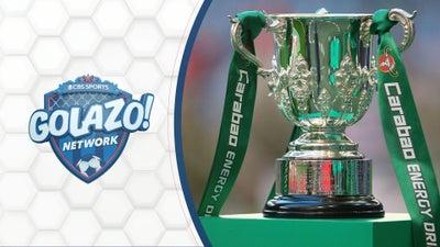2024 Carabao Cup Final Preview | Scoreline
