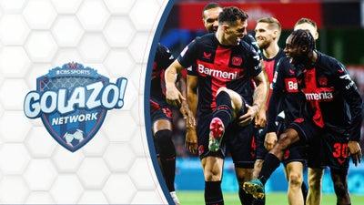 Bayer Leverkusen Breaks Bundesliga Unbeaten Record!! | Golazo Matchday