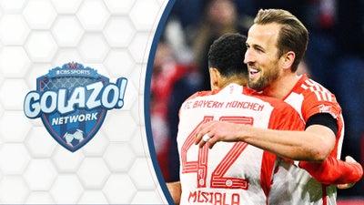 Bayern Munich vs. Leipzig: Bundesliga Match Recap | Golazo Matchday