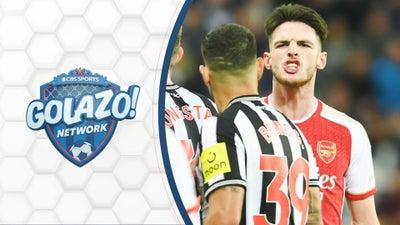 Arsenal vs. Newcastle: Premier League Match Preview | Golazo Matchday
