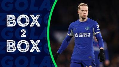 Brentford vs. Chelsea: EPL Match Preview | Box 2 Box