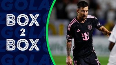 Inter Miami vs. Orlando City: MLS Match Preview | Box 2 Box