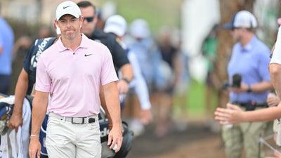 Cognizant Classic Round 3: Rory McIlroy Cards 1-Over 72 In Round 3