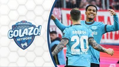 Bundesliga MD 24 Recap | Scoreline