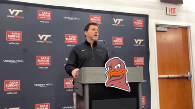 Virginia Tech closes out Phase I, ready for Phase II