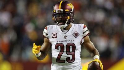 Report: Dolphins signing Kendall Fuller to 2-year, $16.5m deal