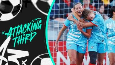 Chicago Red Stars vs. Seattle Reign: NWSL Preview | Attacking Third