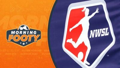 NWSL & Liga MX Announce New Summer Cup! | Morning Footy