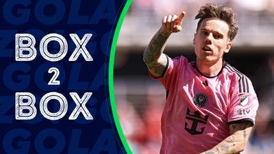 NY Red Bulls vs. Inter Miami: MLS Preview | Box 2 Box