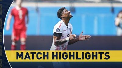 Canada vs. Trinidad & Tobago: CNL Match Highlights (3/22) | Scoreline