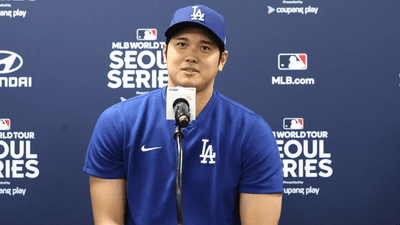 How Do The Dodgers Manage The Ohtani Distractions
