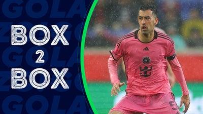 Inter Miami vs. NYCFC: MLS Match Preview | Box 2 Box