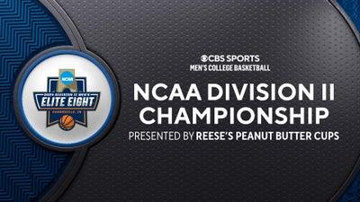 NCAA Division II Men's Championship