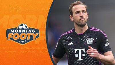 Bayern vs. Dortmund: Bundesliga Match Preview | Morning Footy