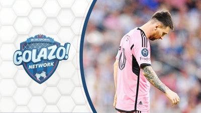 Was Inter Miami Ready For Lionel Messi? | Golazo Matchday