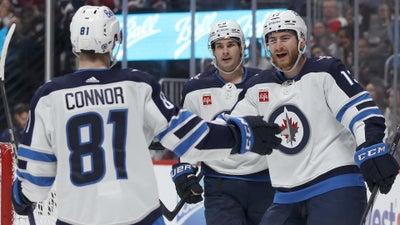 Highlights: Jets at Avalanche