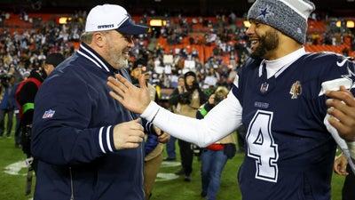 Dak And Mike: The Last Dance