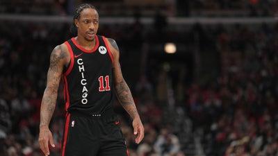 NBA Play-In Preview: No. 10 Hawks at No. 9 Bulls