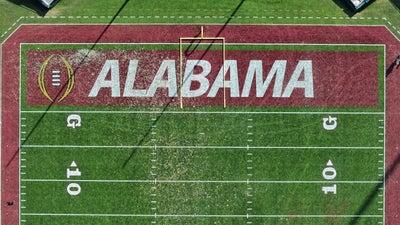 How Alabama Will Attack Spring Transfer Window