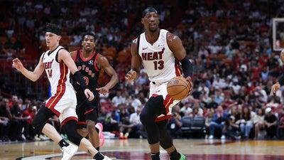 Marquee Play-In Match Features Heat at 76ers In East