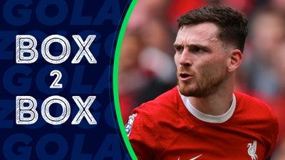 What To Expect From The EPL's Top 3 | Box 2 Box