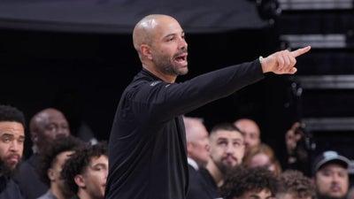 Reports: Nets To Hire Jordi Fernandez As Next Head Coach