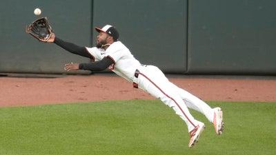 Highlights: Twins at Orioles