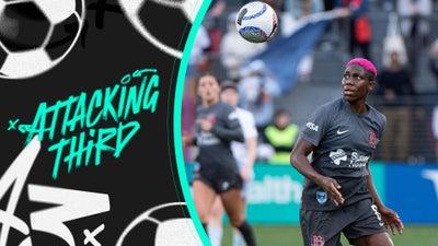 Our "Way Too Early" Awards For The NWSL Season So Far | Attacking Third